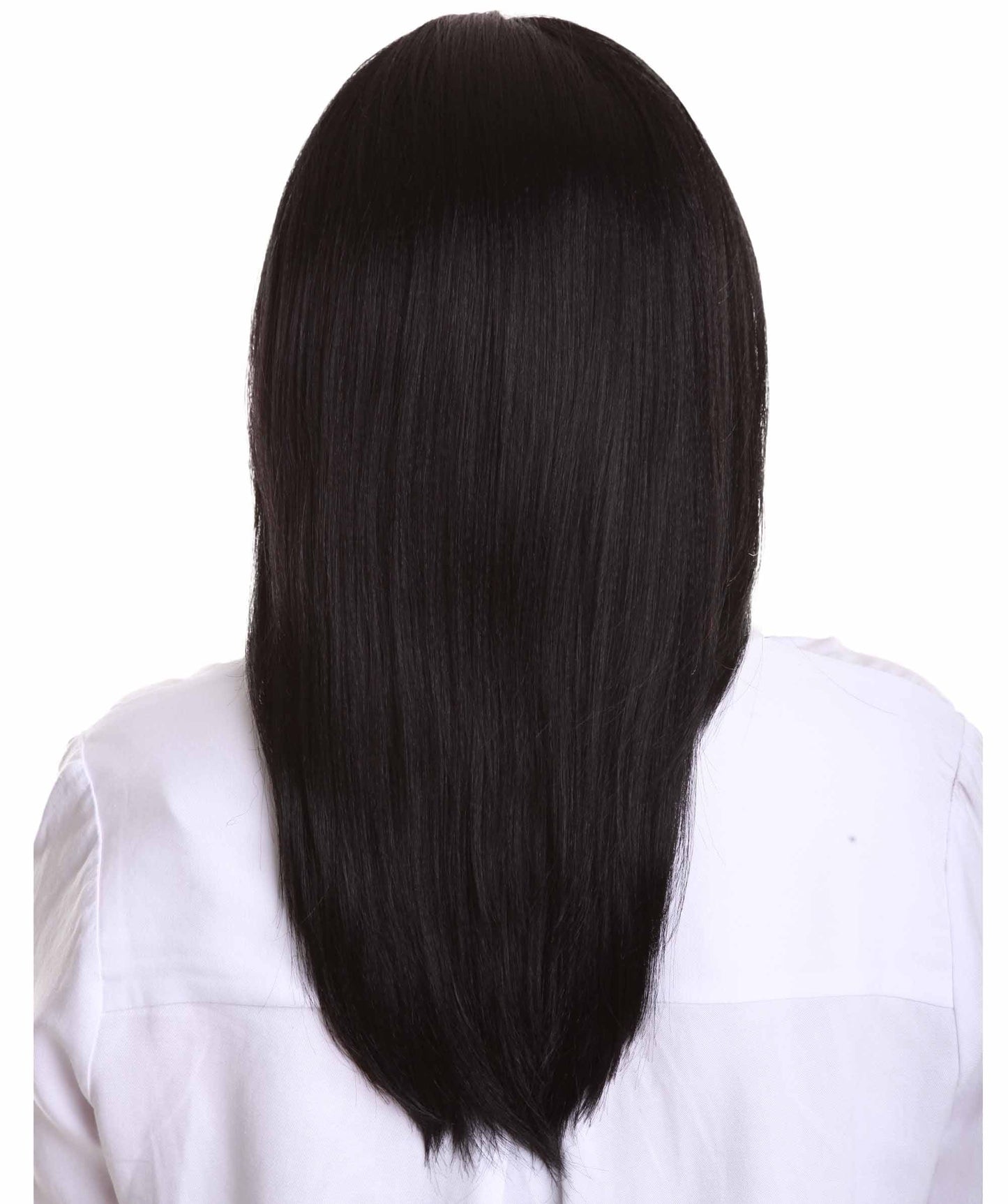 #1 - Black