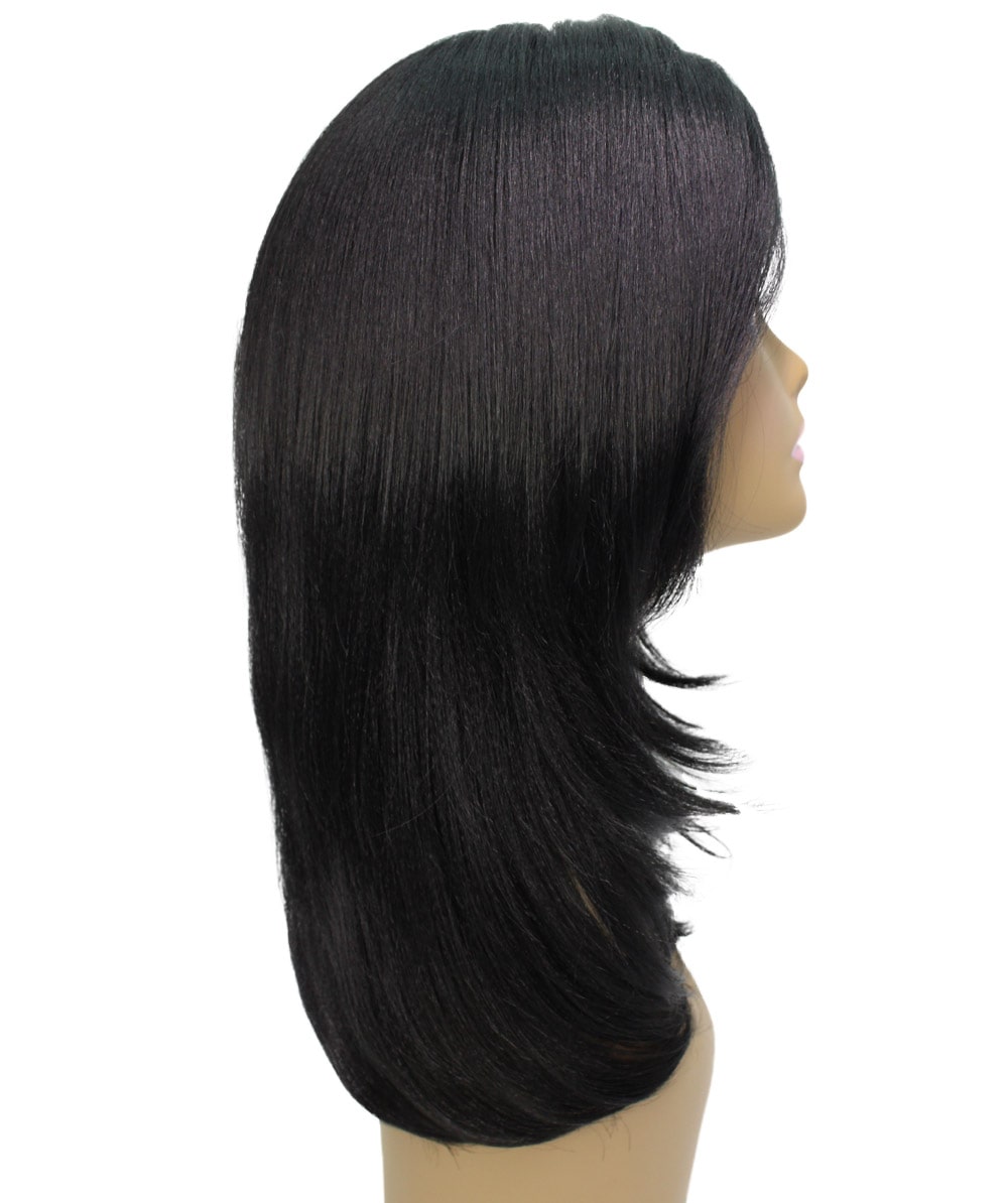 #1 - Black