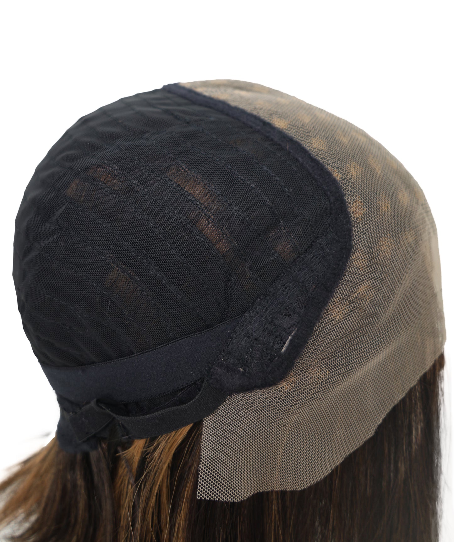 Sena 10.5-Inch Straight Human Hair Lace Wig | 100% Human Hair, 6x13 HD Lace Front | Natural Soft & Sleek for Effortless Style