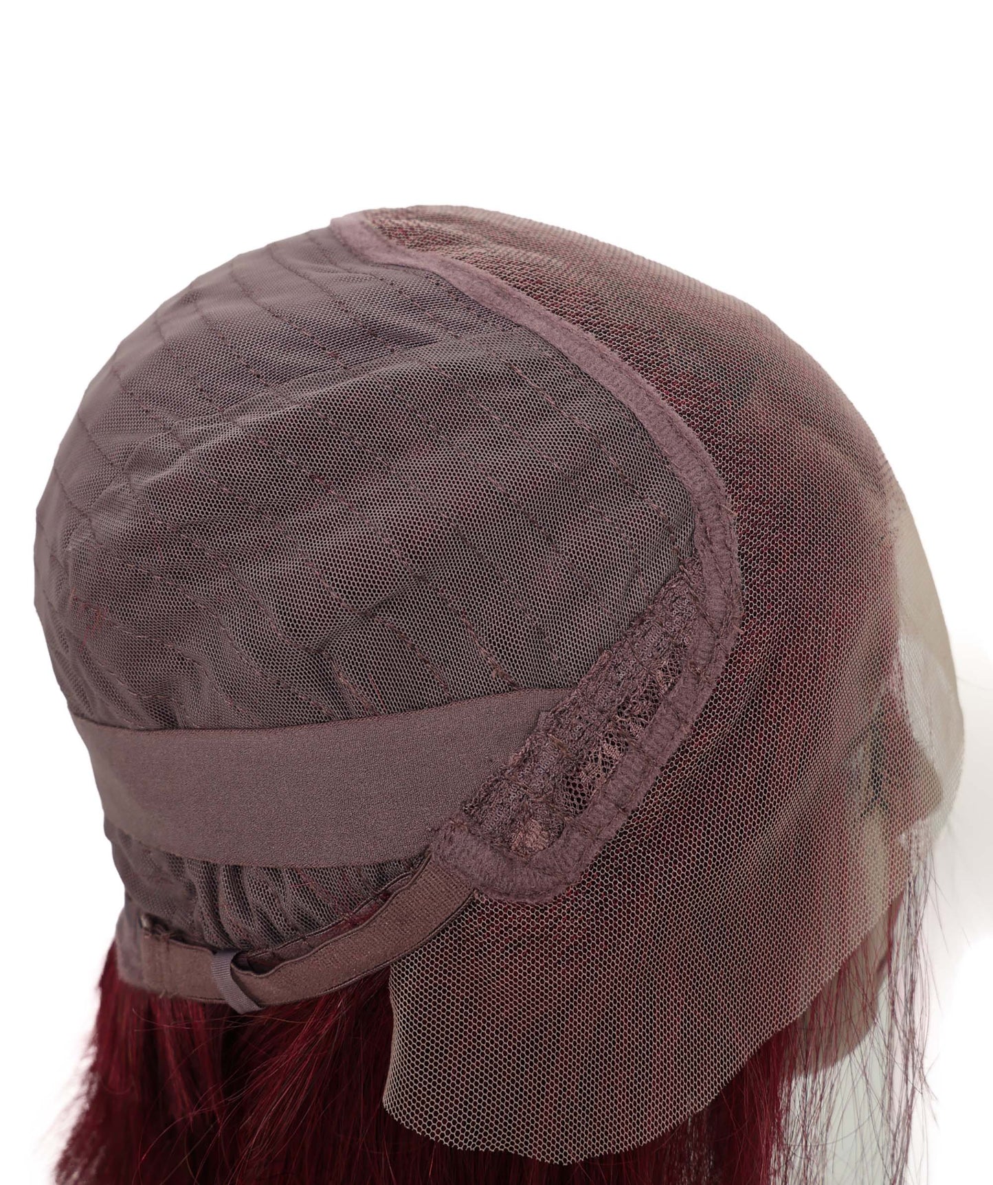 Sena 10.5-Inch Straight Human Hair Lace Wig | 100% Human Hair, 6x13 HD Lace Front | Natural Soft & Sleek for Effortless Style