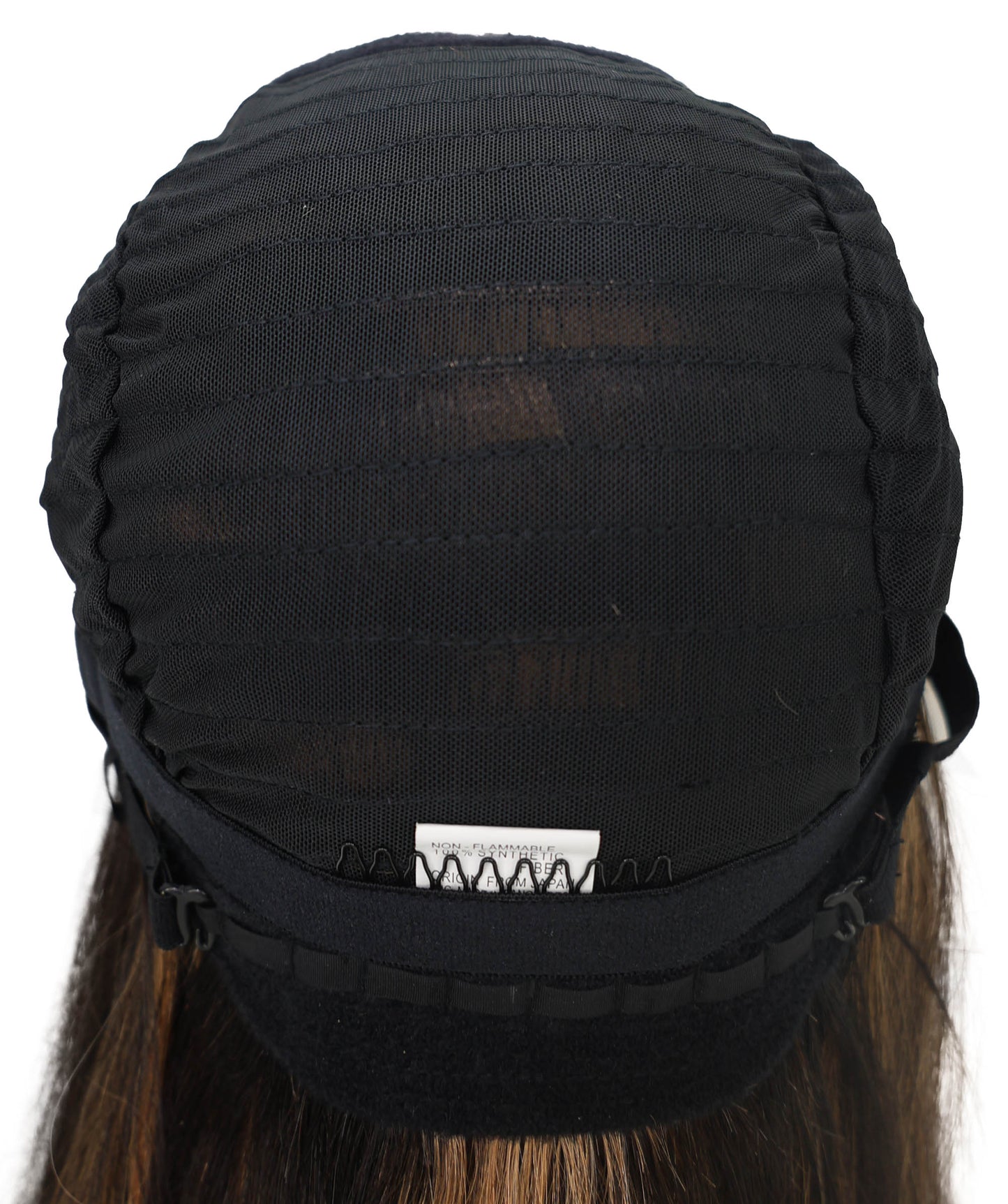 Sena 10.5-Inch Straight Human Hair Lace Wig | 100% Human Hair, 6x13 HD Lace Front | Natural Soft & Sleek for Effortless Style