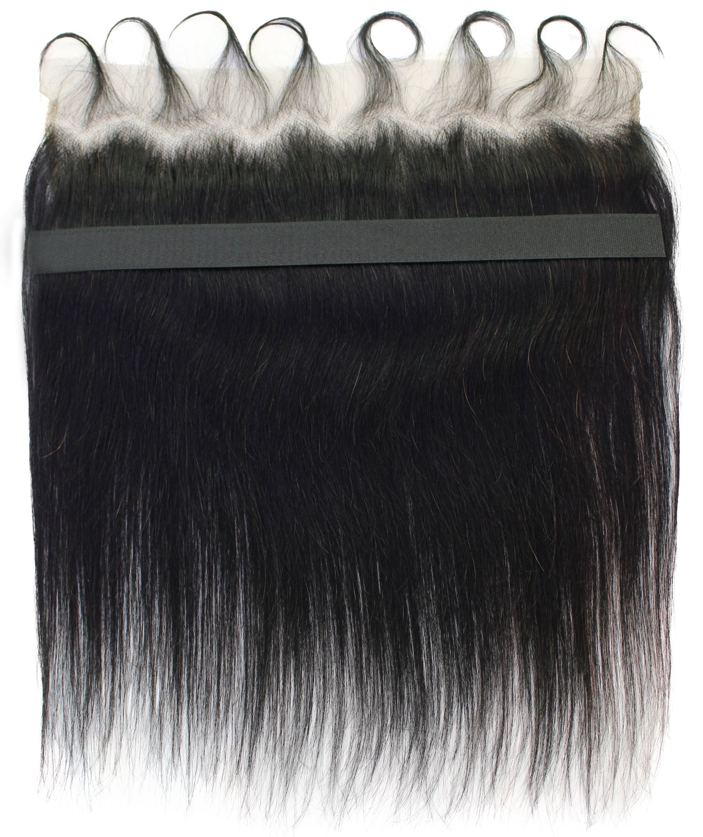 Kadia 13X5" HD Lace Closure 12 Inch