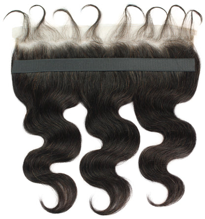 Lina 13X5" HD Lace Closure