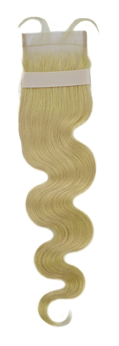 Lina 4X5" Lace Closure