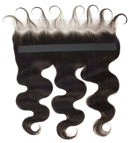 Lina 13X5" HD Lace Closure