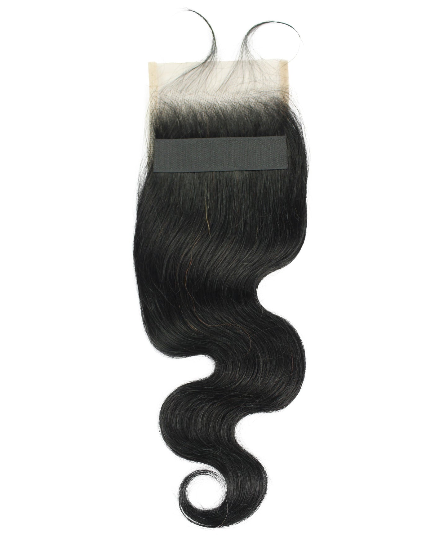 Lina 4X5" HD Lace Closure