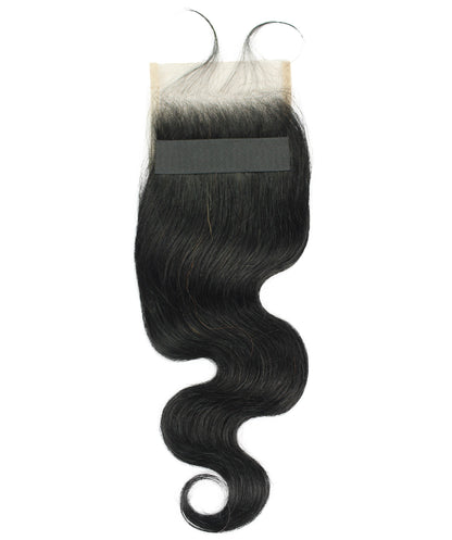 Lina 4X5" HD Lace Closure