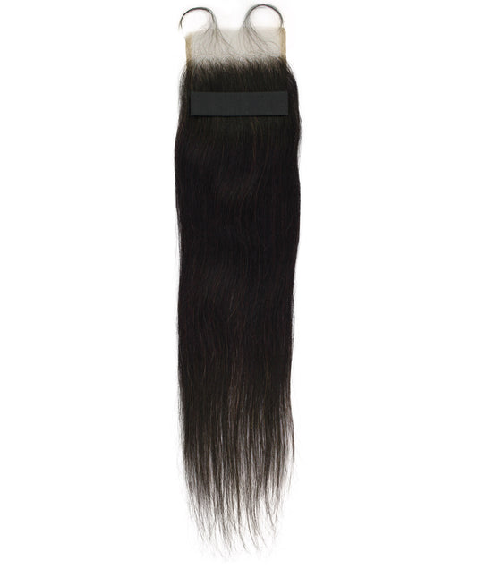 HD Lace Closure straight 16"