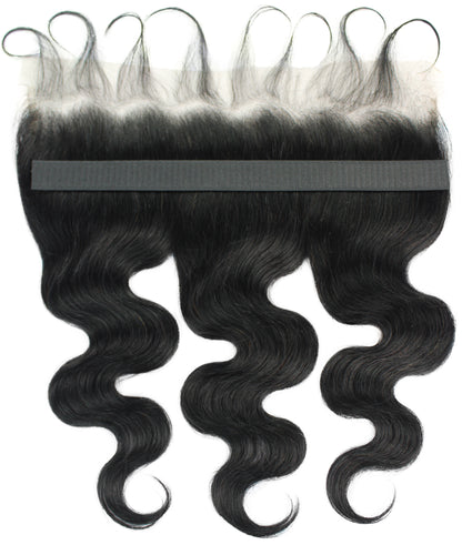 Lina 13X5" HD Lace Closure