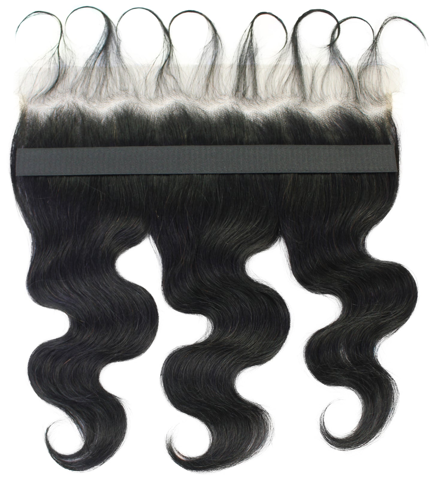 Lina 13X5" HD Lace Closure