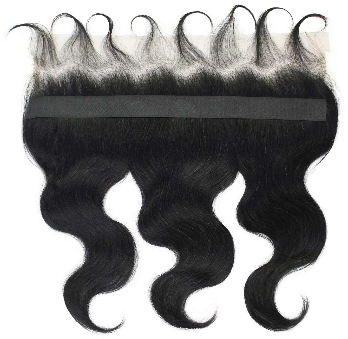 Lina 13X5"HD Lace Closure