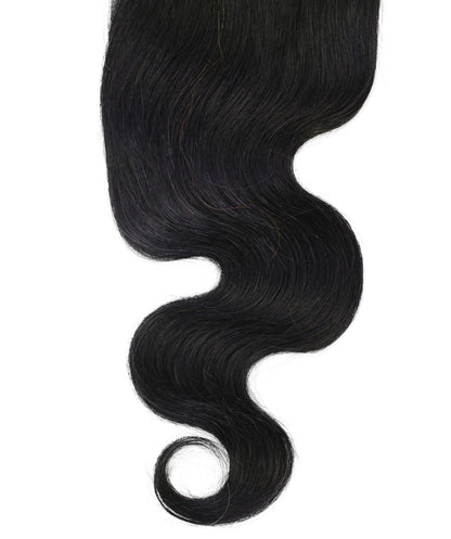 Lina 4X5" HD Lace Closure