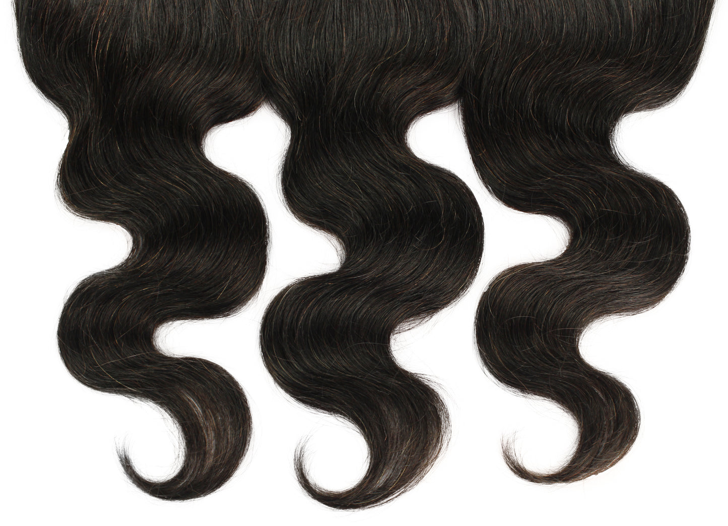 Lina 13X5" HD Lace Closure