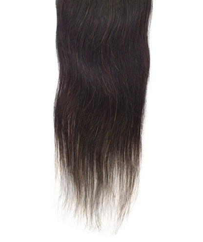  HD Lace Closure straight 12" 