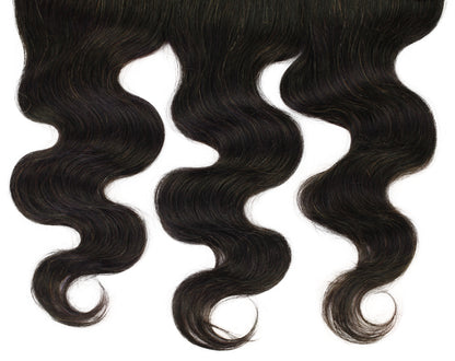 Lina 13X5" HD Lace Closure