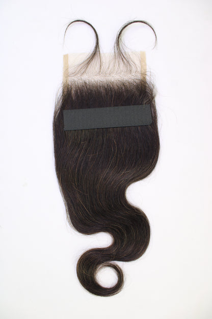 Lina 4X5" Lace Closure