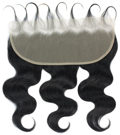 Lina 13X5" HD Lace Closure