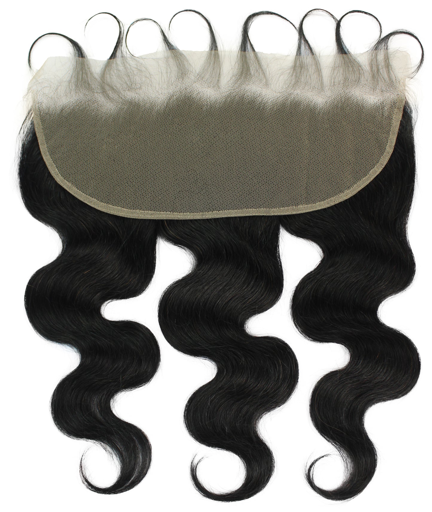 Lina 13X5" HD Lace Closure