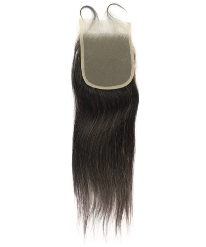 Lina 4X5" HD Lace Closure