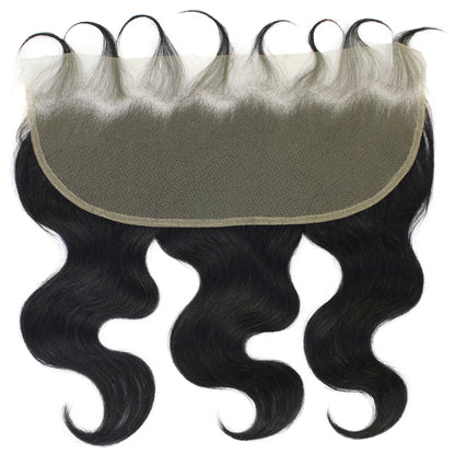 Lina 13X5"HD Lace Closure