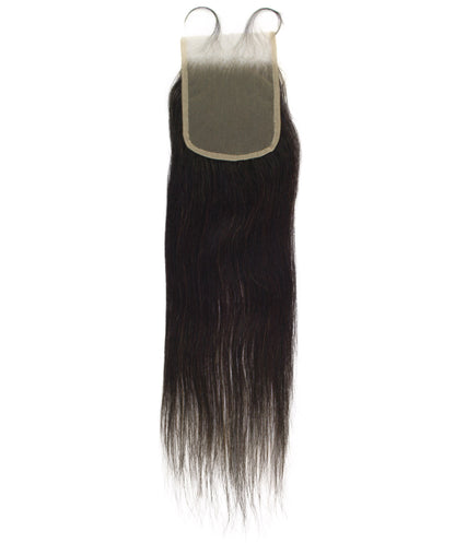 HD Lace Closure straight 16"