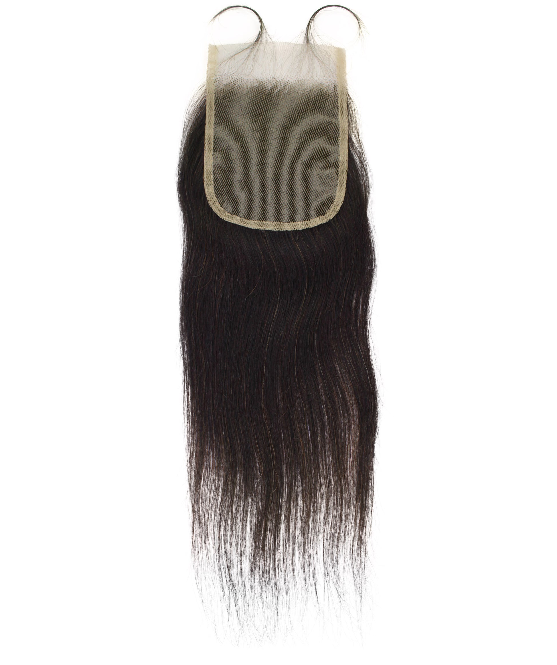  HD Lace Closure straight 12" 