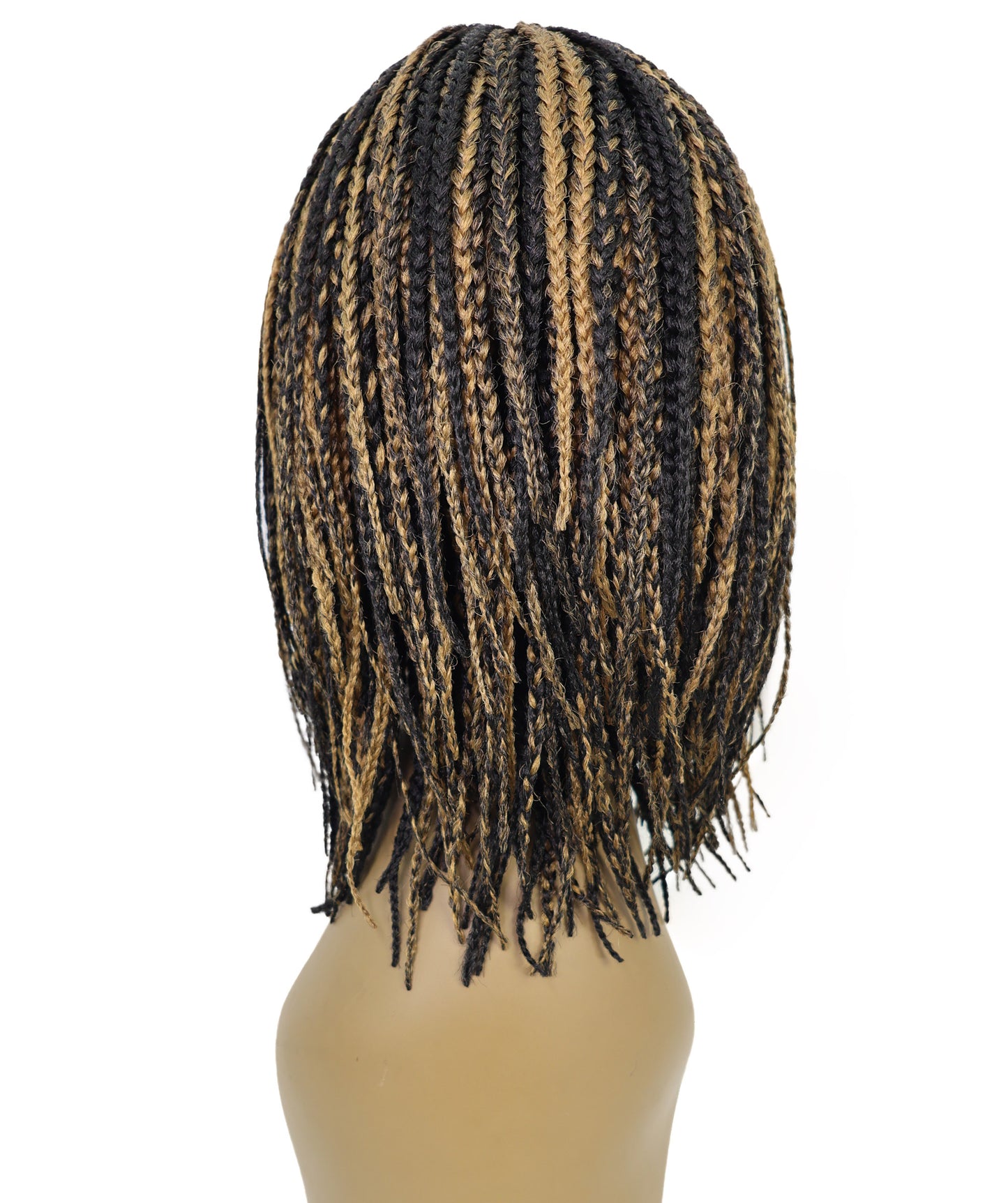 Nikita Wedged Back & Layered Spiral Curl Wig