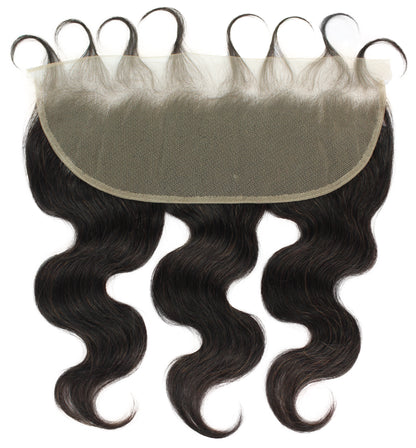 Lina 13X5" HD Lace Closure