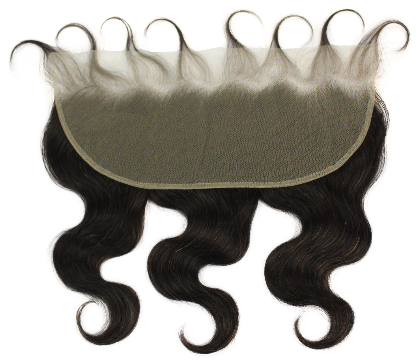 Lina 13X5"HD Lace Closure