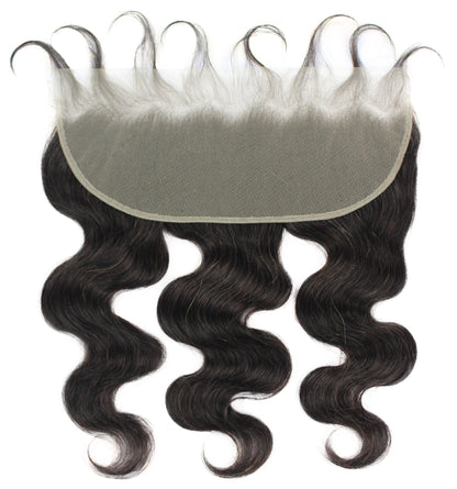 Lina 13X5" HD Lace Closure