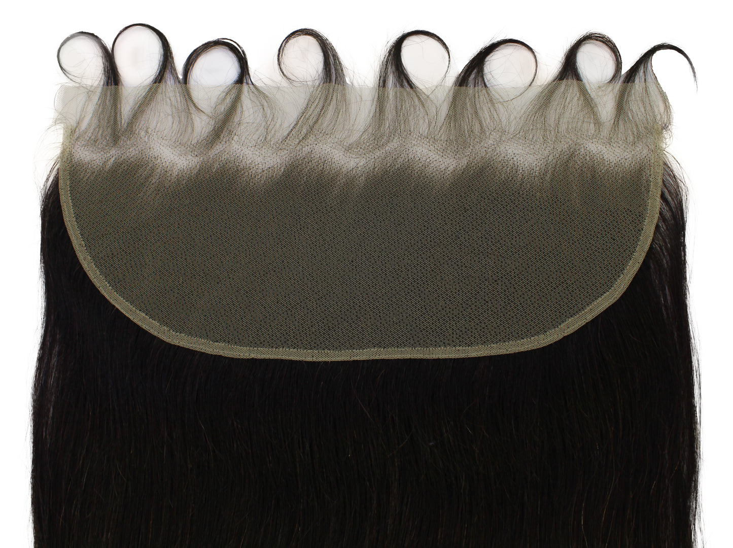 Lina 13X5" HD Lace Closure