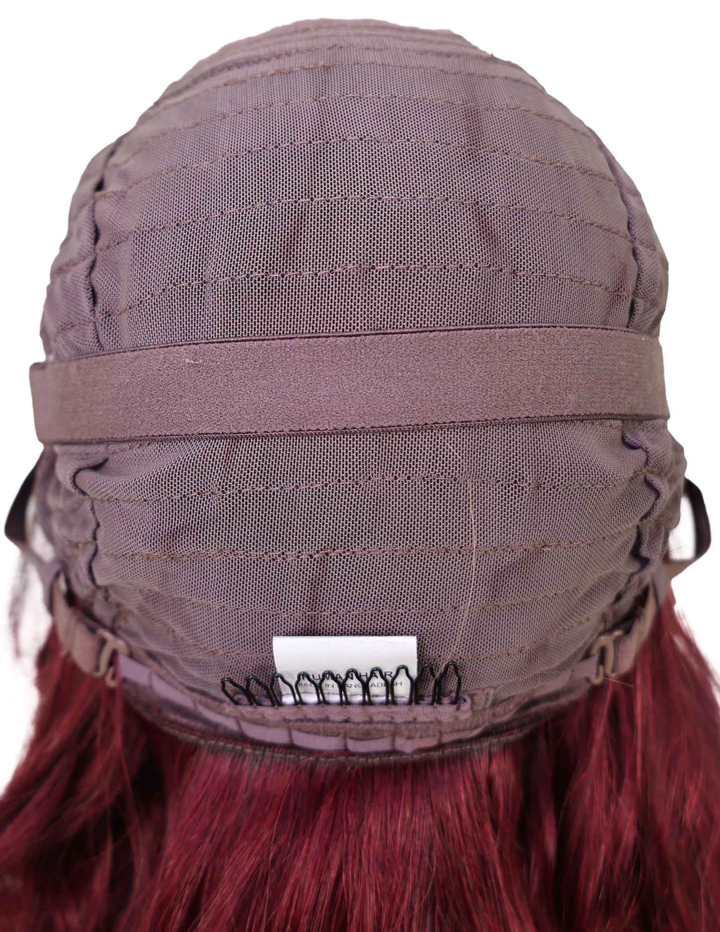 Nywele 18-Inch Curly Human Hair Lace Wig 6x13 HD Lace Front, Glueless & Natural | Soft, Voluminous Curls for Effortless Beauty