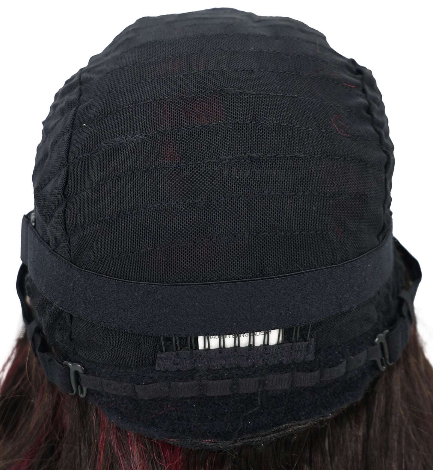 Nywele 18-Inch Curly Human Hair Lace Wig 6x13 HD Lace Front, Glueless & Natural | Soft, Voluminous Curls for Effortless Beauty