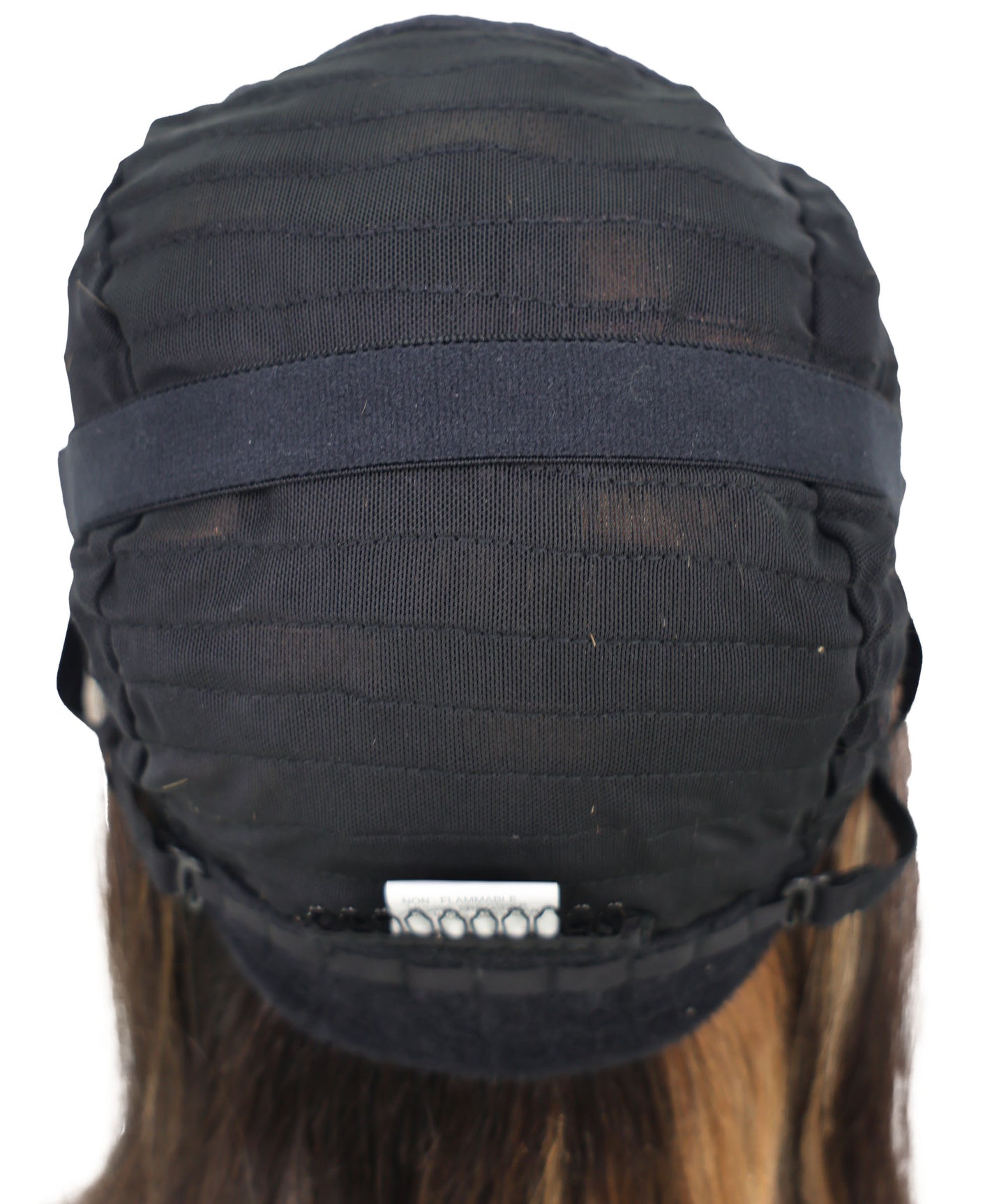 Sena 10.5-Inch Straight Human Hair Lace Wig | 100% Human Hair, 6x13 HD Lace Front | Natural Soft & Sleek for Effortless Style