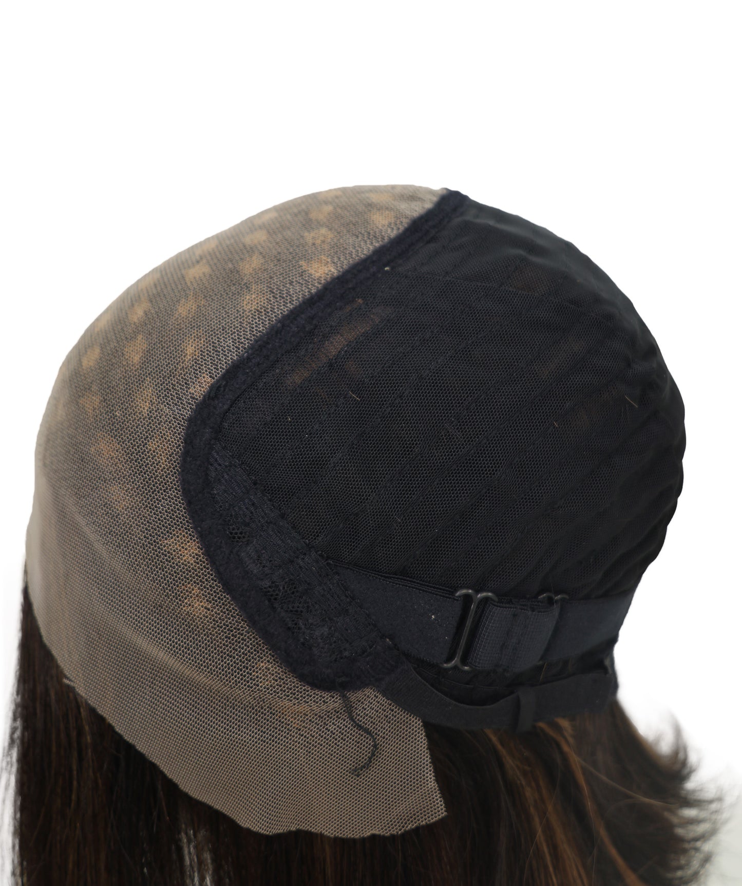 Sena 10.5-Inch Straight Human Hair Lace Wig | 100% Human Hair, 6x13 HD Lace Front | Natural Soft & Sleek for Effortless Style