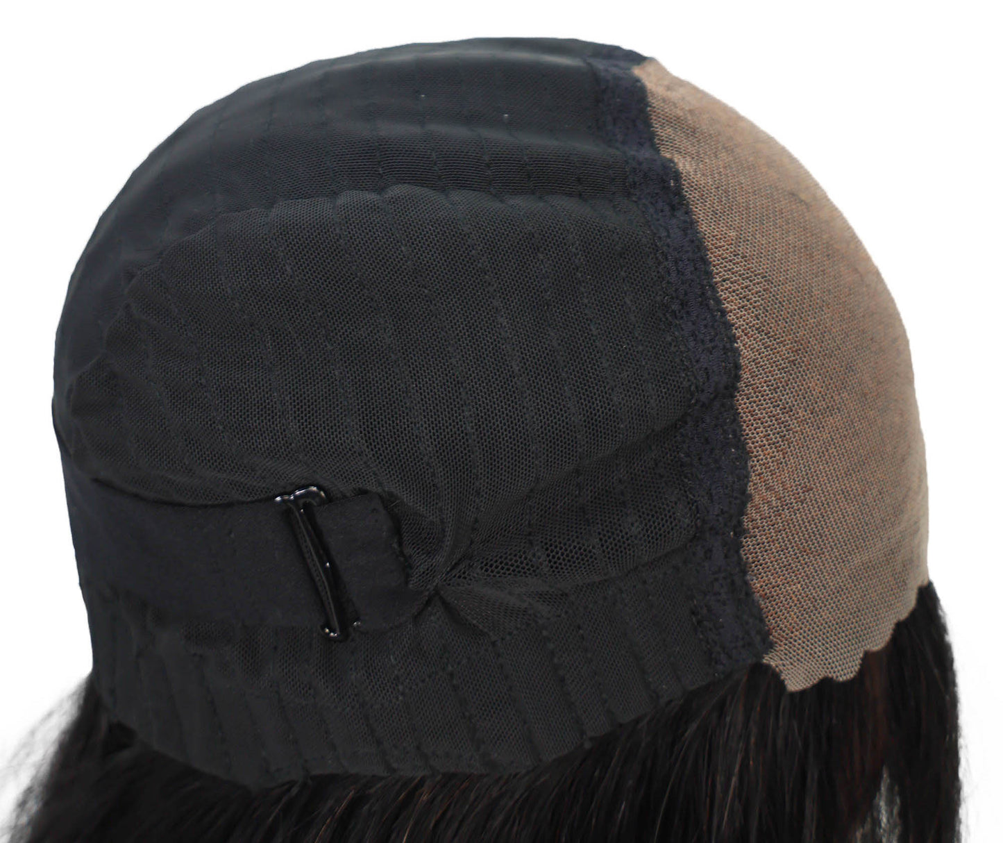 Sefina 28-Inch Straight Human Hair Lace Wig | Pre-Plucked Hairline, Glueless, Soft & Silky for Everyday Wear