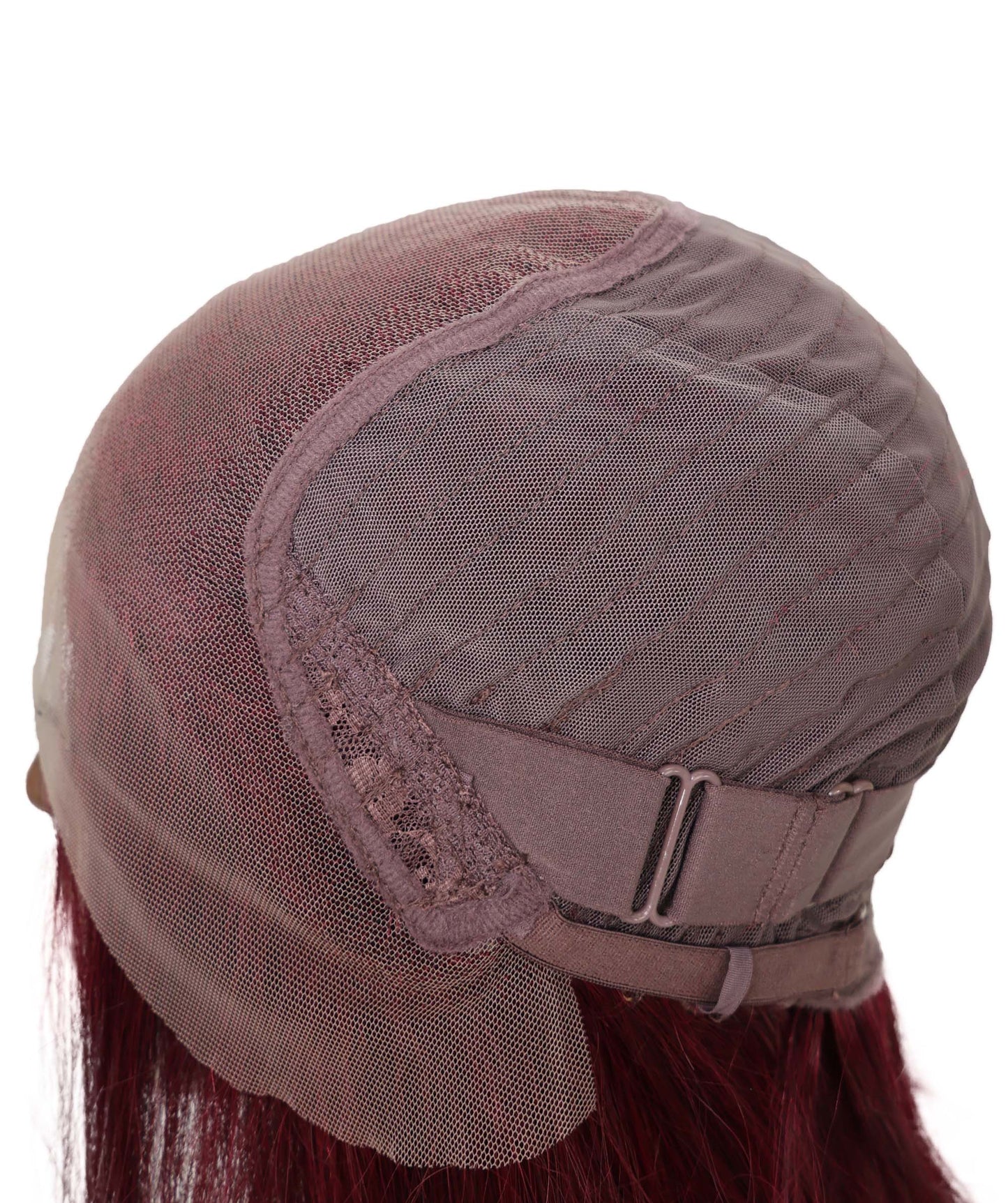 Sena 10.5-Inch Straight Human Hair Lace Wig | 100% Human Hair, 6x13 HD Lace Front | Natural Soft & Sleek for Effortless Style