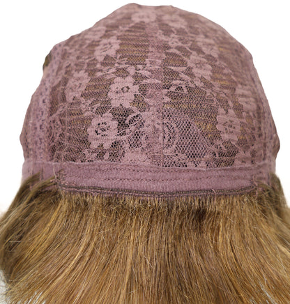 Alabama Pixie Cut Short Wavy Wig