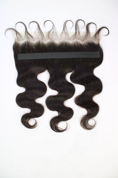 Lina 13X5" HD Lace Closure