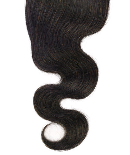 Lina 4X5" HD Lace Closure