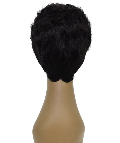 Alabama Pixie Cut Short Wavy Wig