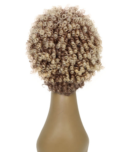 Beebee Sleek Angle-Cut Bob 9 Inch Full Wig with Side Bangs Wig