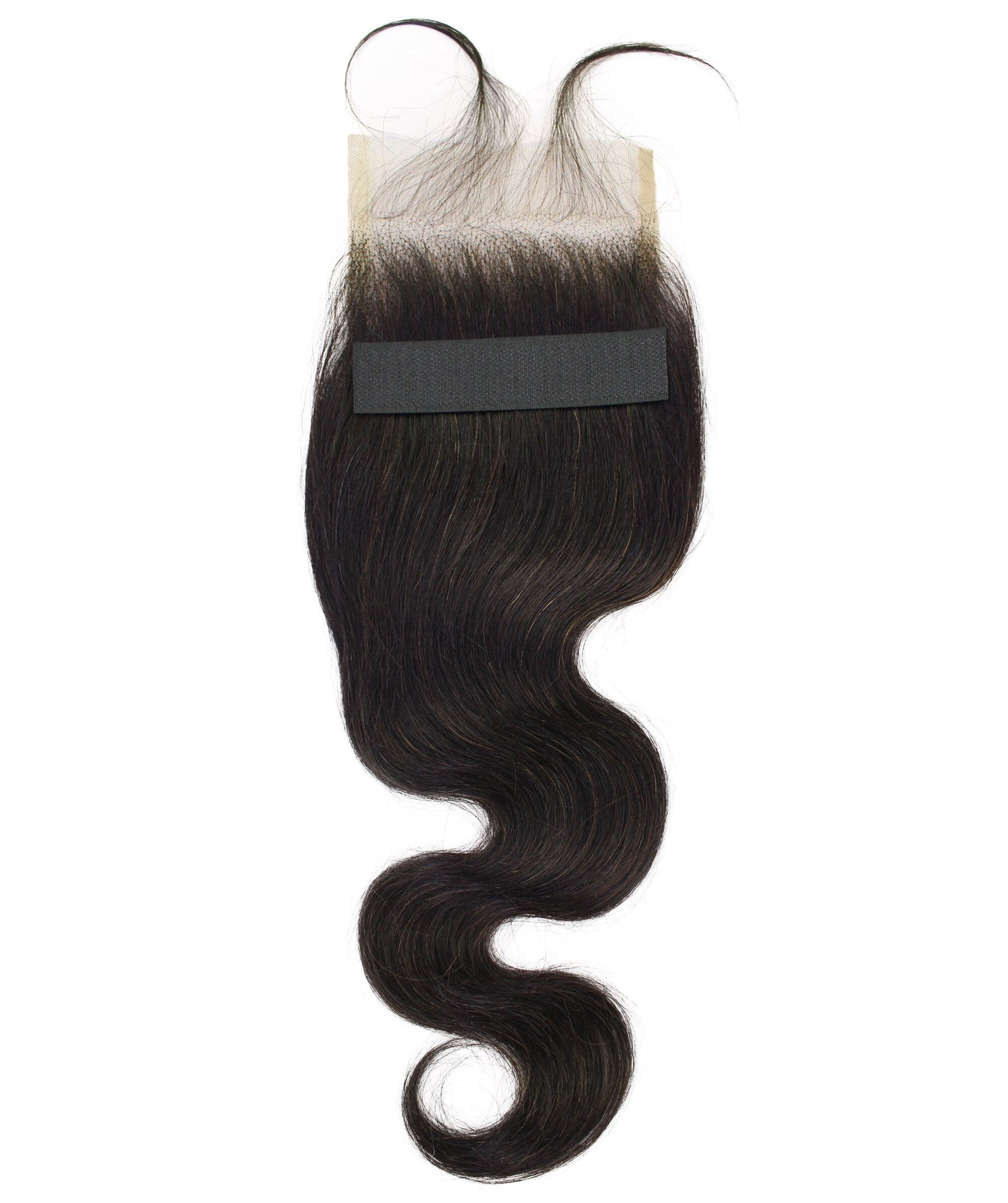 Lina 4X5" HD Lace Closure