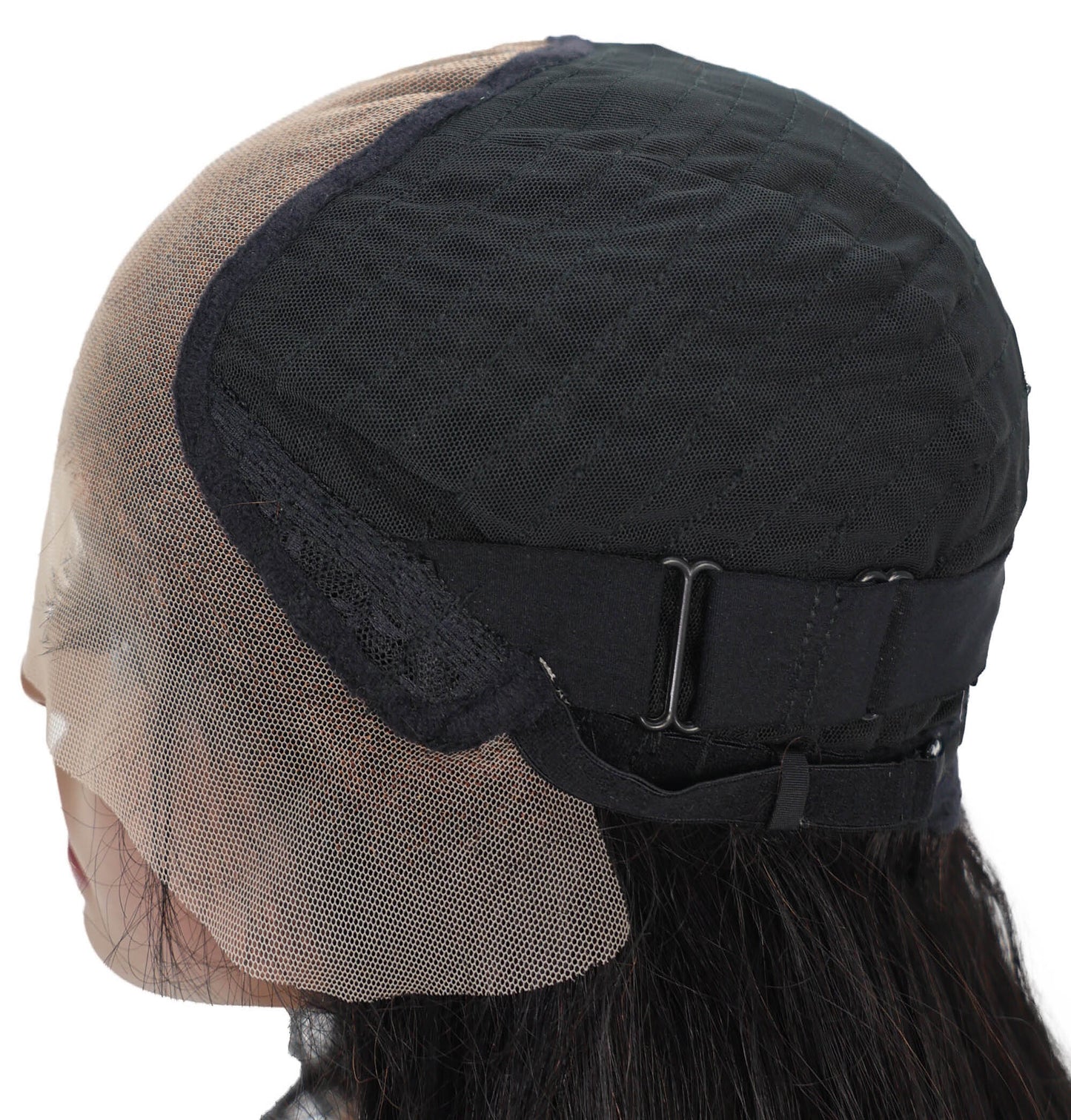 Zuri 20 Inch Body Wave Lace Wig | 100% Human Hair Soft & Voluminous Style