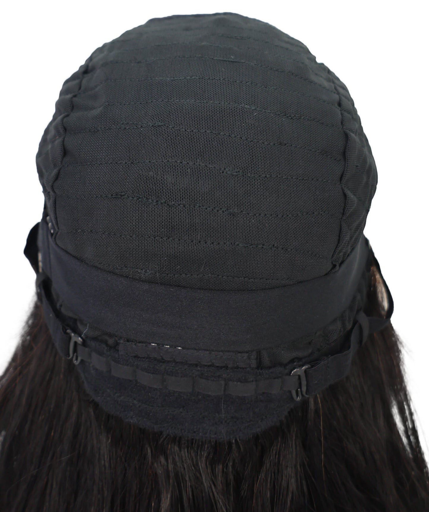 Zuri 20 Inch Body Wave Lace Wig | 100% Human Hair Soft & Voluminous Style