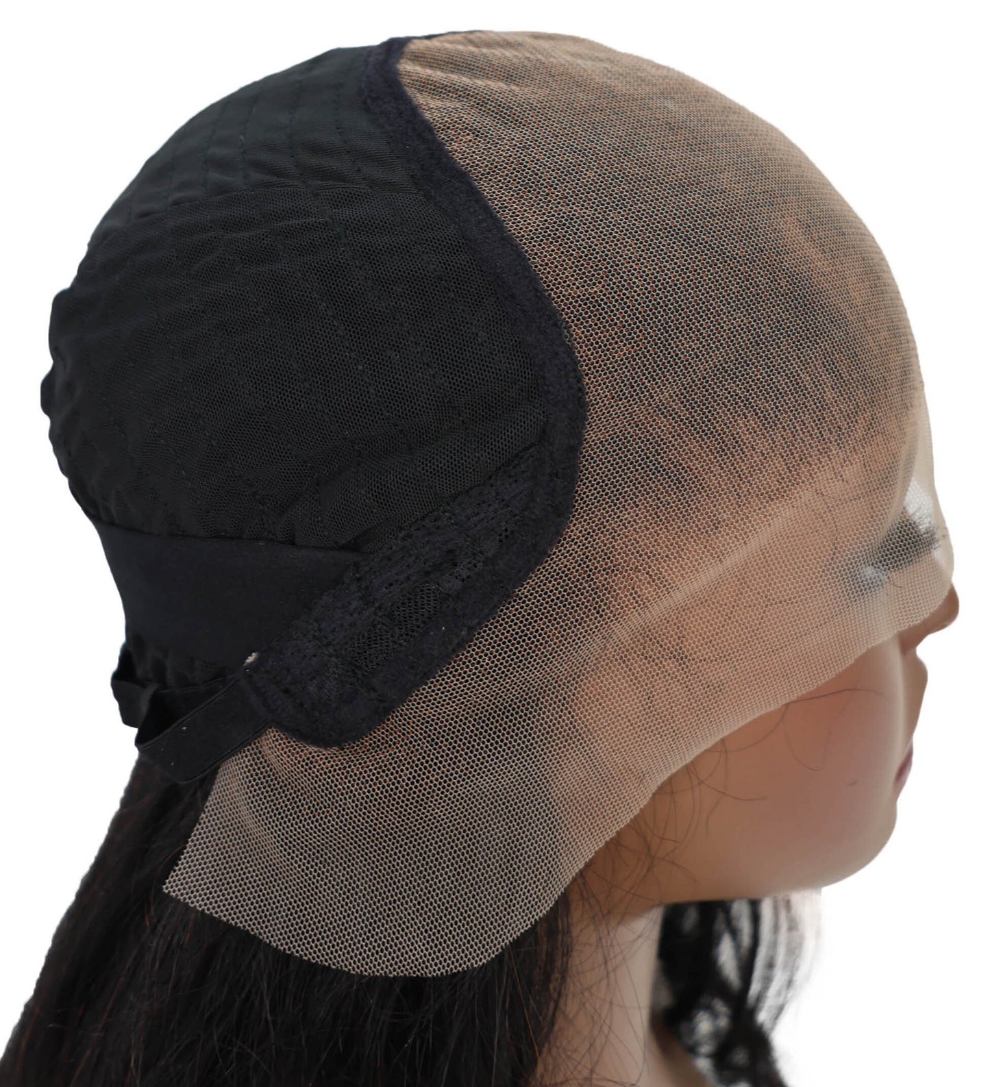 Zuri 20 Inch Body Wave Lace Wig | 100% Human Hair Soft & Voluminous Style