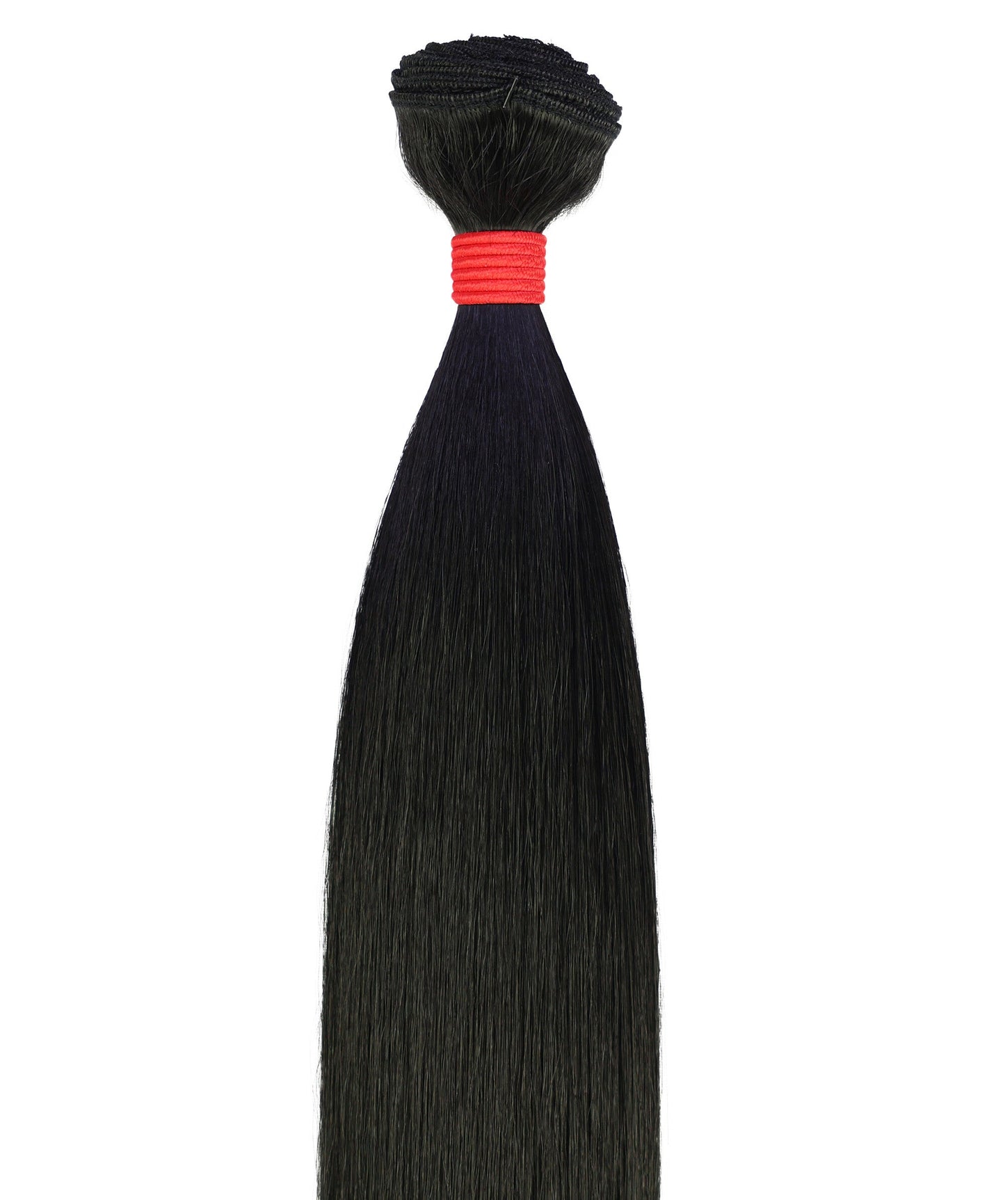 LUXLUXE Pre Stretched Braiding Straight Synthetic Hair Extension - 19 Inch 100g for Braided & Creative Hairstyles