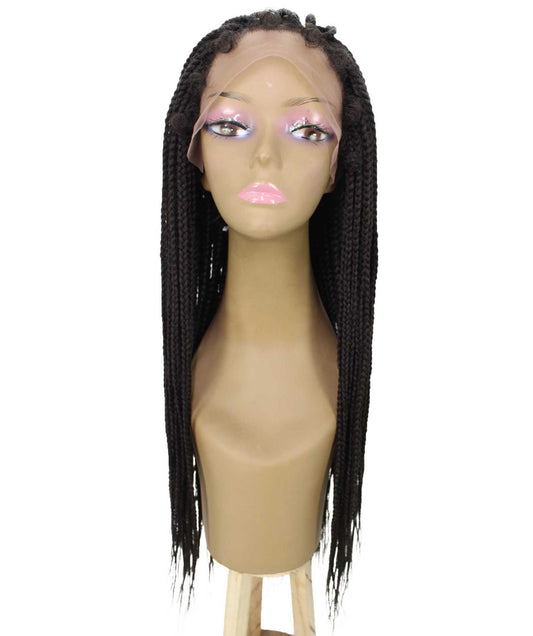 #2 - Dark Brown