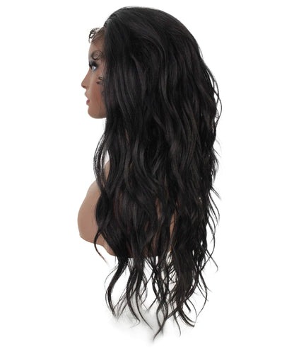 #1B - Natural Black