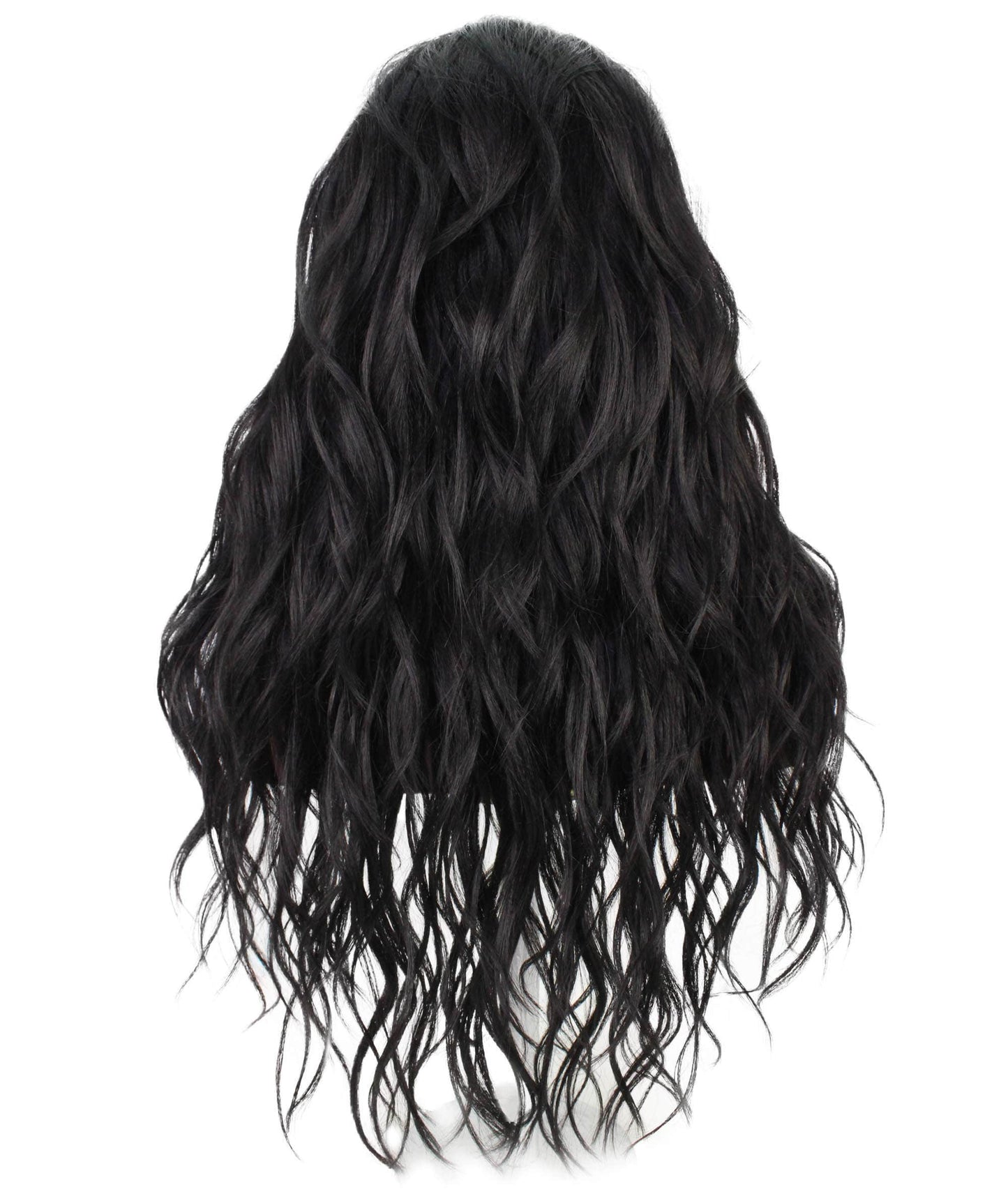 #1B - Natural Black